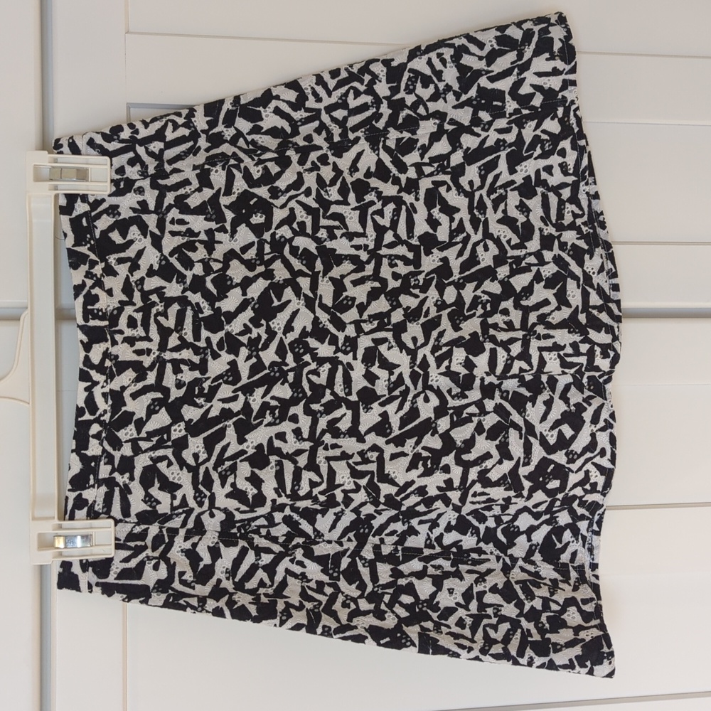 Theory Lonati Pescara Skirt NWT Size 0